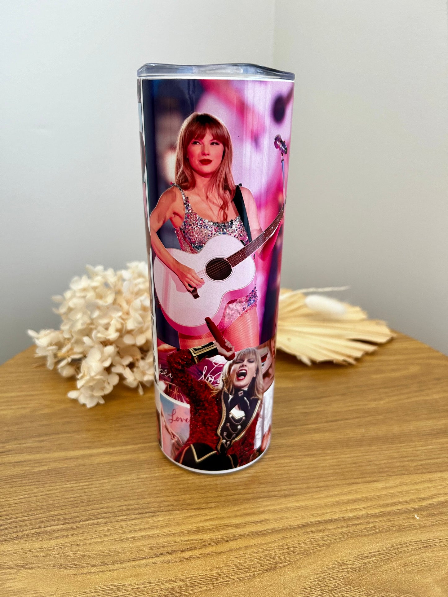 Pop Star Tumbler