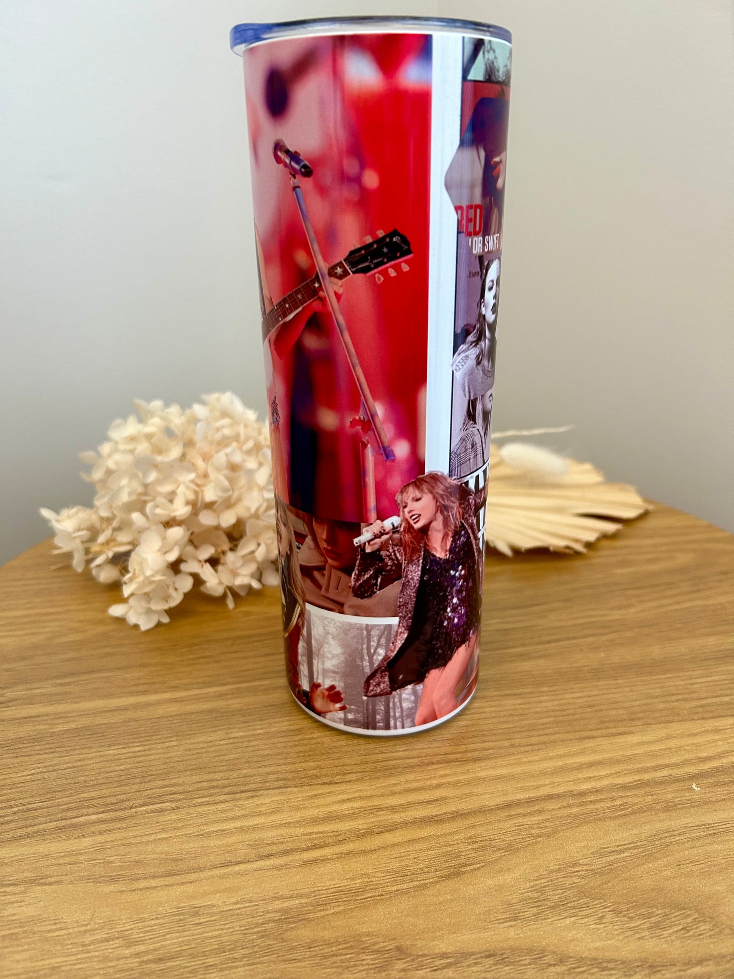 Pop Star Tumbler