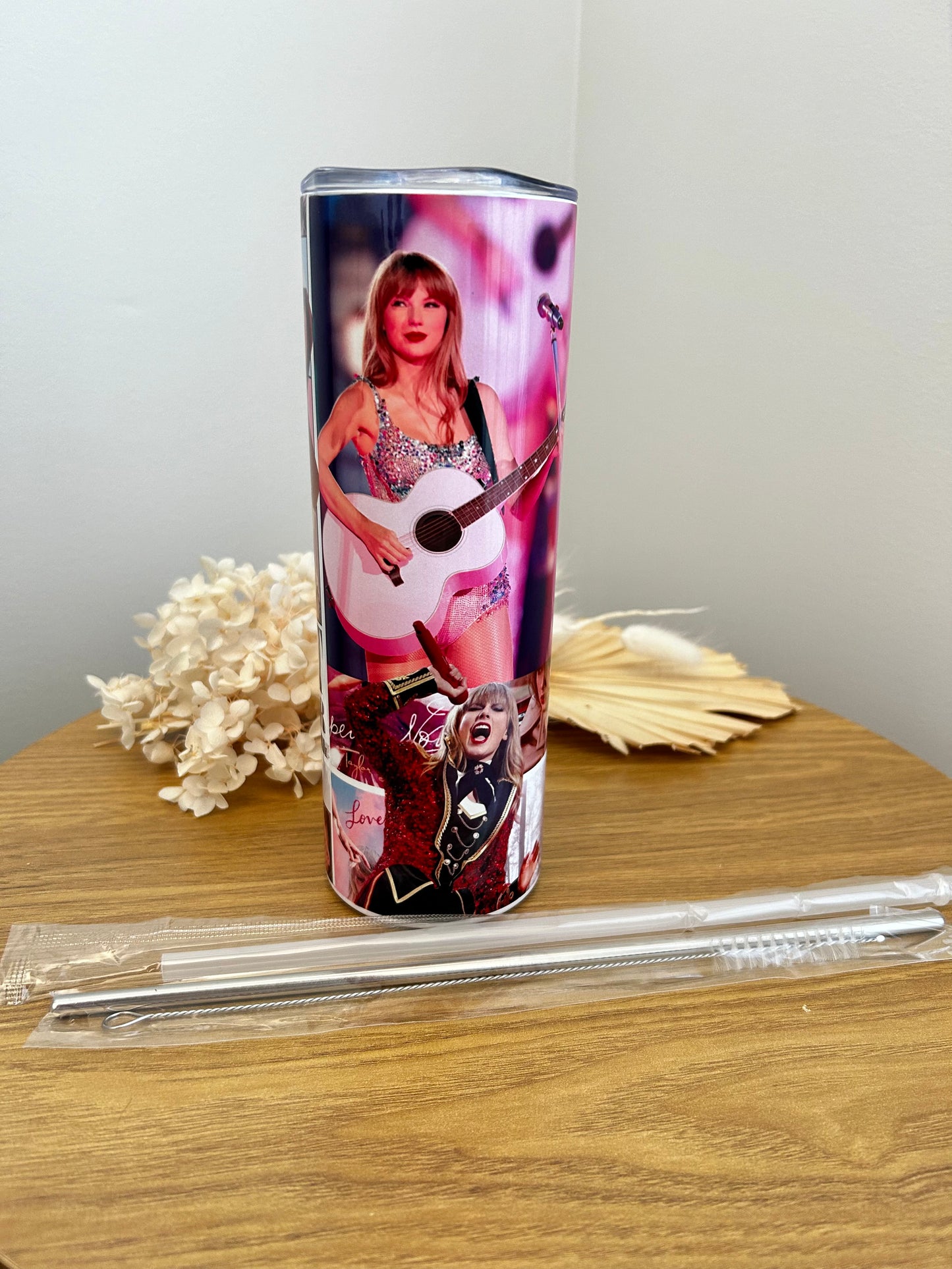 Pop Star Tumbler