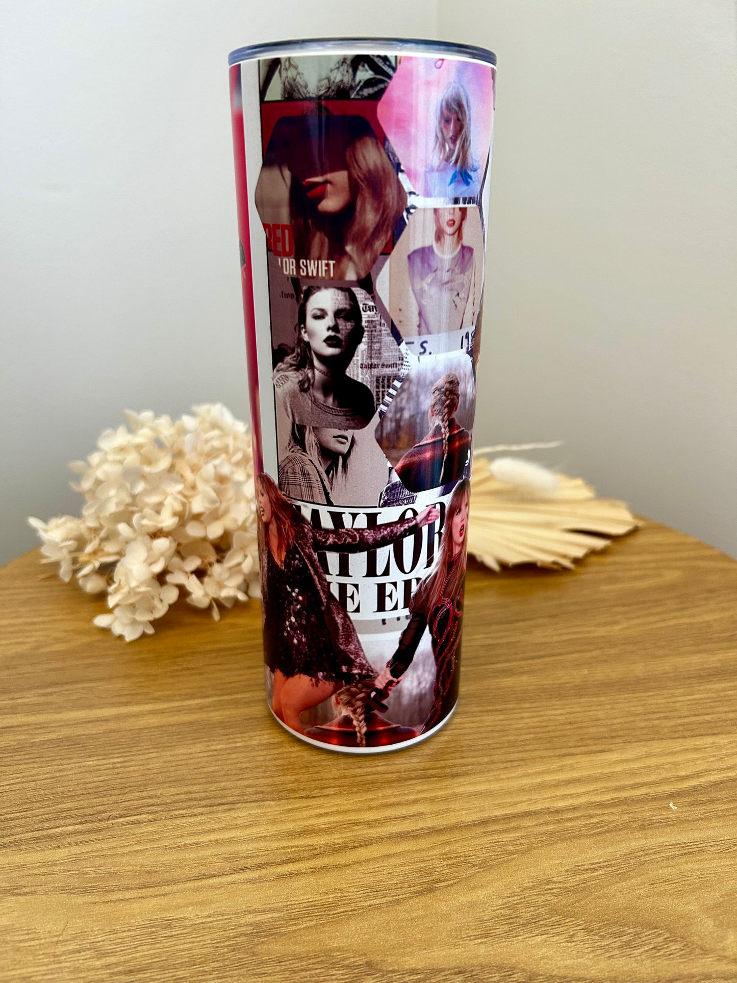 Pop Star Tumbler